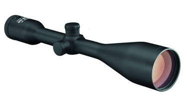 Meopta Meostar R1 7x56 Reticle 4 Matte Black Rifle Scope Meo322014