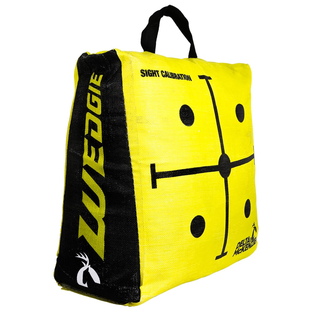 Delta McKenzie Wedgie Bag 20" Target 70656