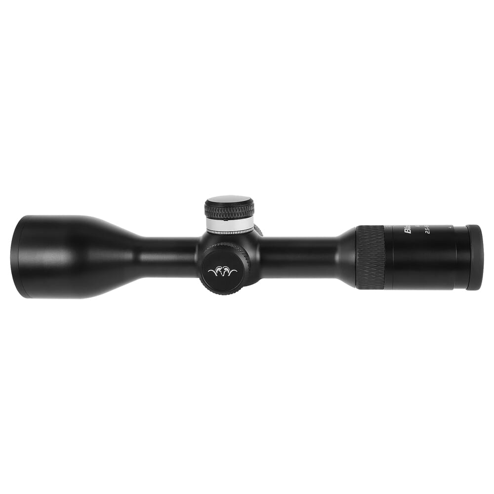 Blaser B2 2.5-15x56mm IC QDC+ Riflescope 80111501