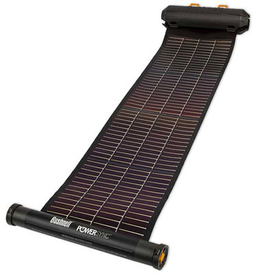 Bushnell PowerSync SolarWrap 400 PP1040