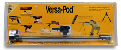 Versa-Pod Model 54- DA302