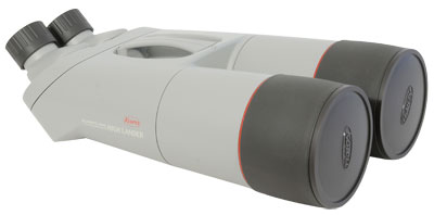 Kowa High Lander 32x82mm Binoculars Show Demo Like New Small Scratch