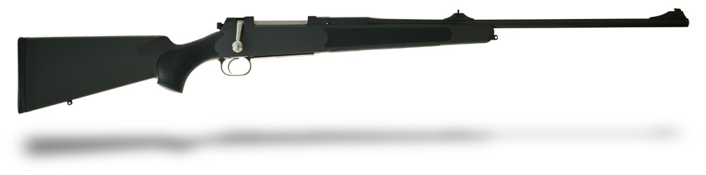 Mauser M03 Extreme Rifle Gray