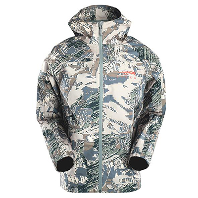 Sitka Youth Cyclone Jacket Optifade Open Country Youth Small|50116-OB-YS