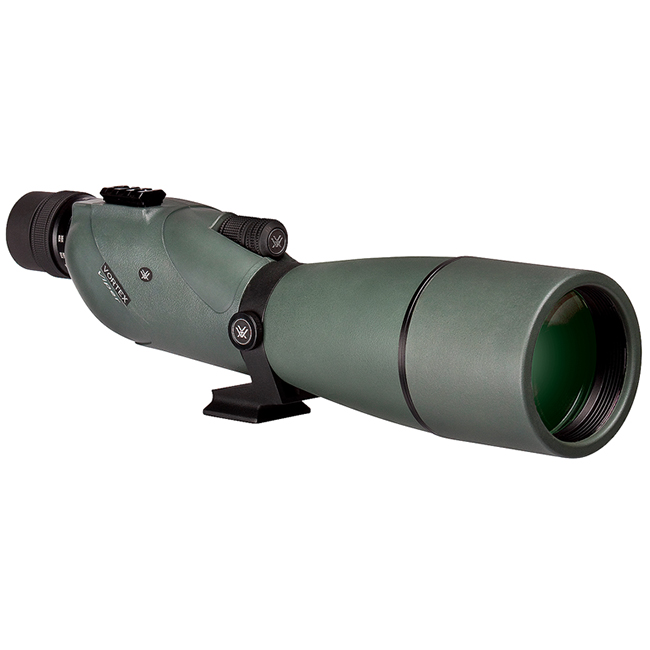 Vortex Viper HD 20-60x80 Straight Spotting Scope VPR-80S-HD