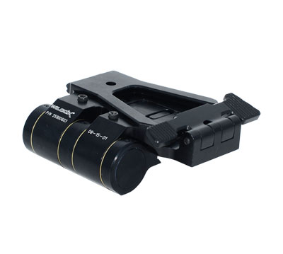 IR Wilcox Flip Mount IRDMNT-9971