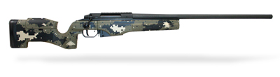 Sako TRG-22 260 Remington