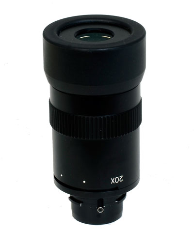 Kowa 20-60 zoom TE-9Z eyepiece-UA693
