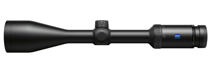 Zeiss Conquest HD5 5-25x50mm #20 Z-Plex Riflescope 522641-9920-000