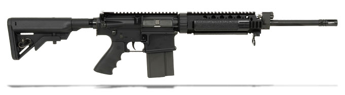 Armalite AR10 .308 Compact SASS 16" 10SCBF
