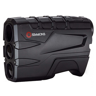 Bushnell Volt 600 4x20 Laser RF Vertical 801600