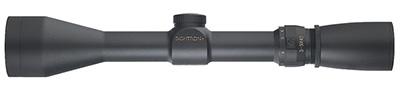 Sightron SII Hunting 3-9x42 Duplex Riflescope 20003