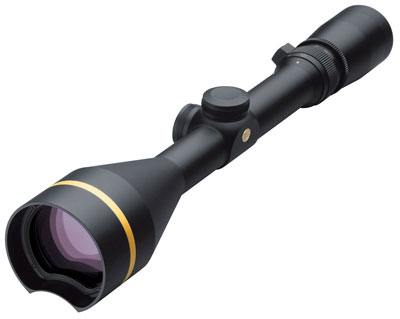 Leupold VX-3L 4.5-14x50mm Matte Duplex 66695 66695