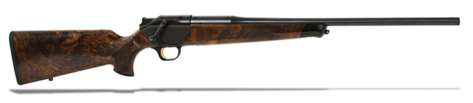 Blaser R8 Jaeger Grade 9 Right Hand .270 Win SN: RR034591