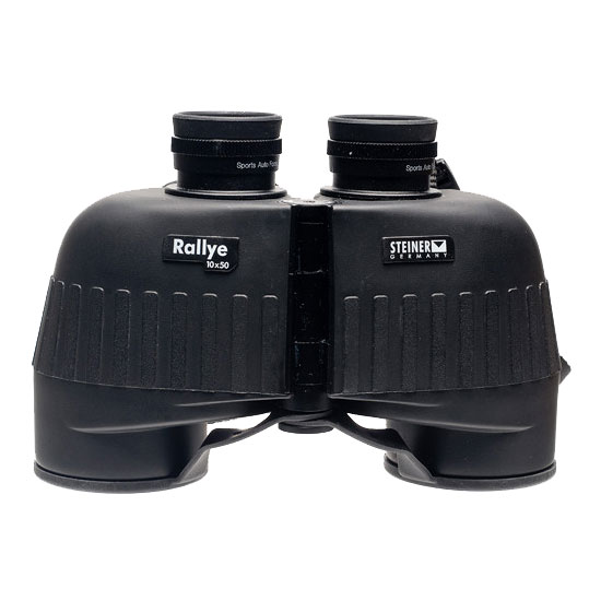Steiner 10X50 Rallye Binocular 611