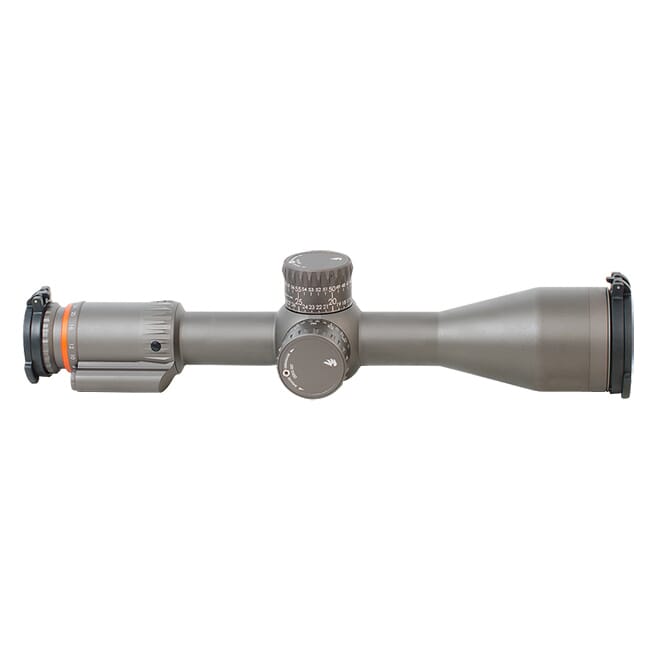 REVIC Optics PMR428 4.5-28x56 MOA RX1 LH Scope E2602L