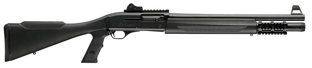 FN SLP Tactical 18" Pistol Grip Stock Adj. Sight 3088929145