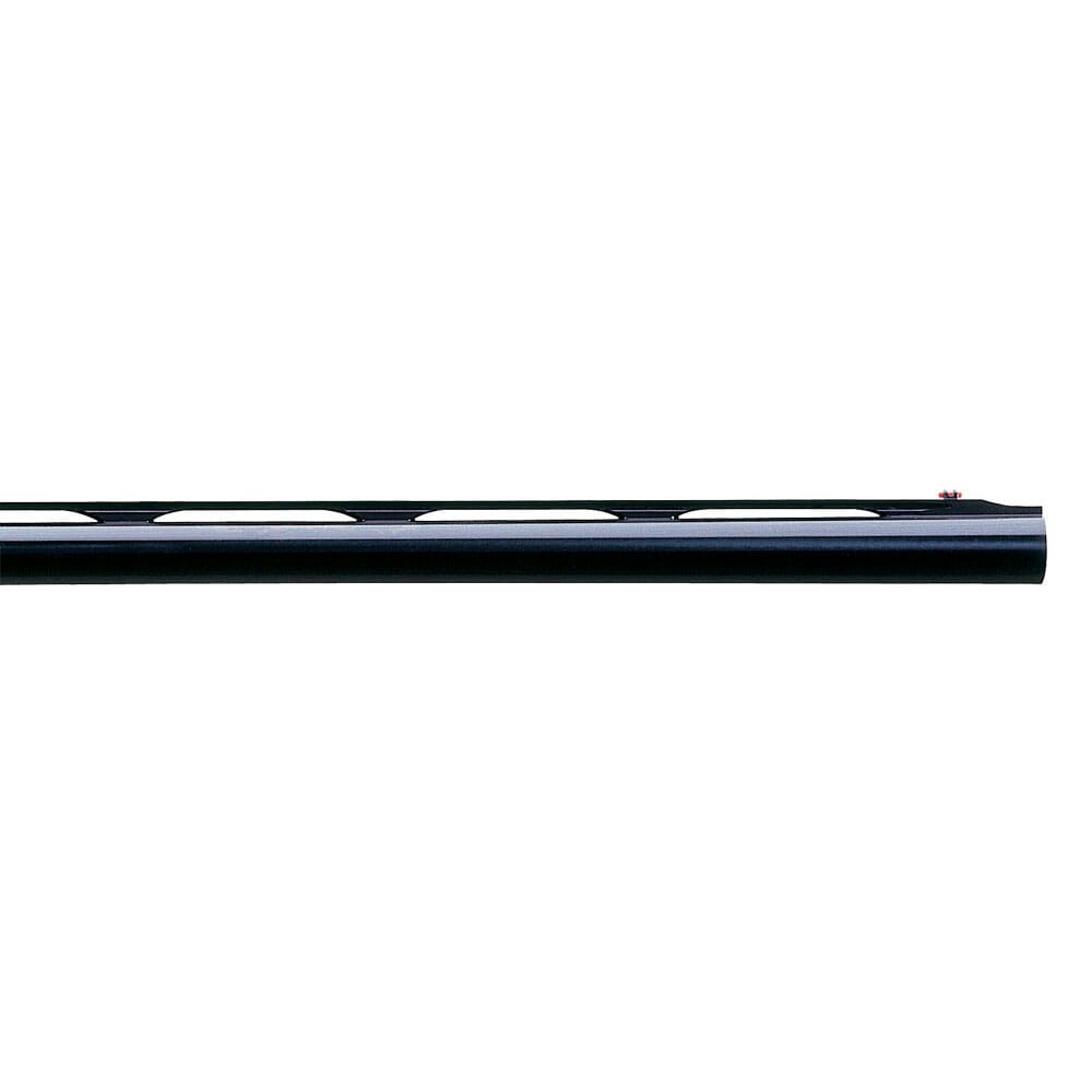 Benelli Montefeltro Silver AA-Grade satin walnut, Nickel/blue, Etched game scenes 26" MPN 10855 10855