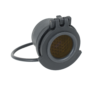 Tenebraex Amber Cover with Anti Reflection Device ACOG RCO - AG1C00-ACA AG1C00-ACA