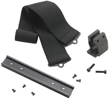 Sako TRG / Tikka Accessories S5740335 Match Sight Mounting Set Hammerli - Includes Mirage Band S5740335