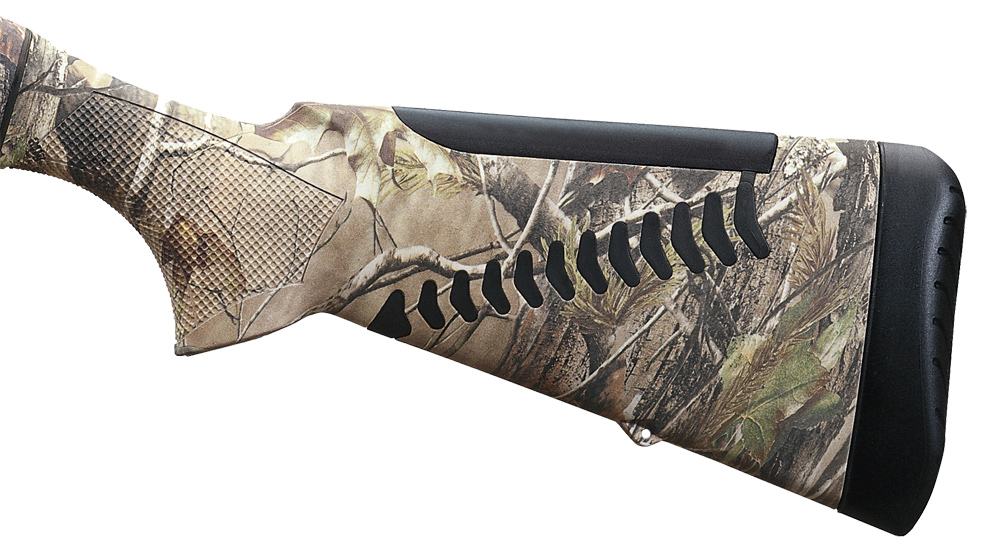 Benelli M2 Field ComforTech Realtree APG?, ComforTech, Left-hand 26" 11127