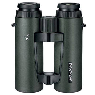 Swarovski EL Range 10x42 Laser Range Finder Binocular 70010 Demo Code B 70010
