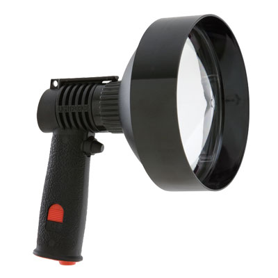 Lightforce Striker 170 12V 100W Handheld Spotlight SL1705
