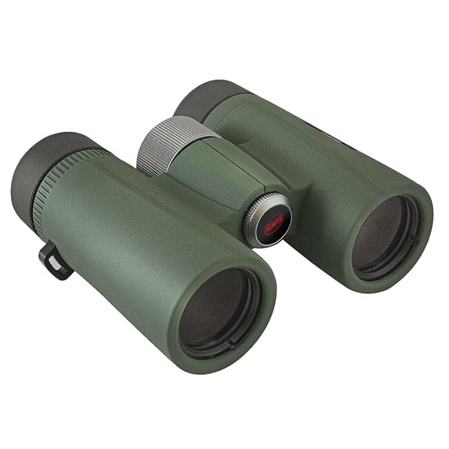 Kowa BDII-XD 6.5x32mm Wide Angle Roof Prism Binoculars