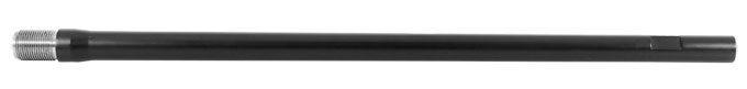 Accuracy International AT Barrel 308 Win black 24 inch plain-not threaded 26752BL 26752BL