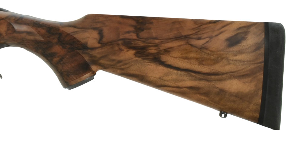 Luxus Arms Model 11 .204 Ruger Single Shot Rifle 79