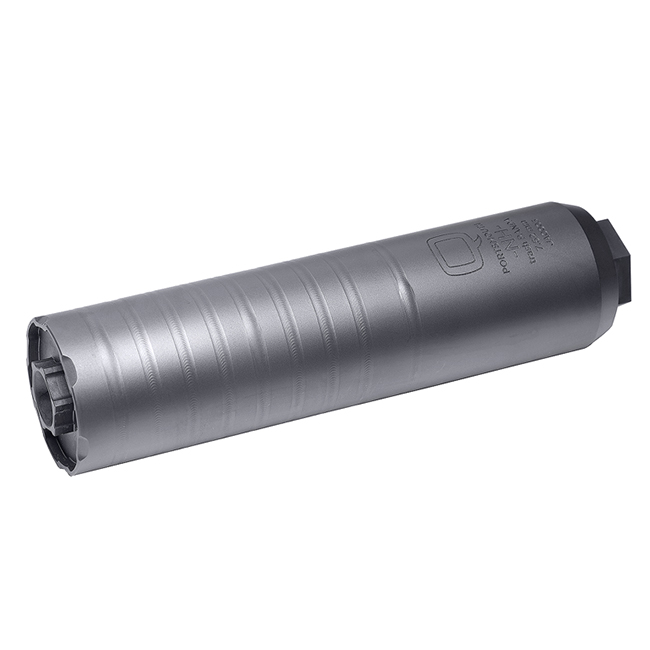 Q Trash Panda 7.62 Rifle Silencer QD Q-SIL-TP-QUICKIE-762