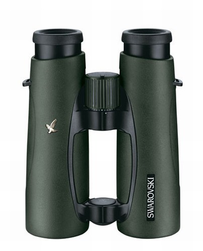 Swarovski EL SWAROVISION 10x32 Binocular 32110 Demo
