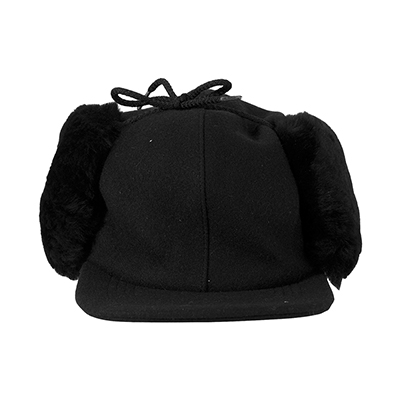 Filson DOUBLE MACKINAW CAP BL 2X 60041|60041001106