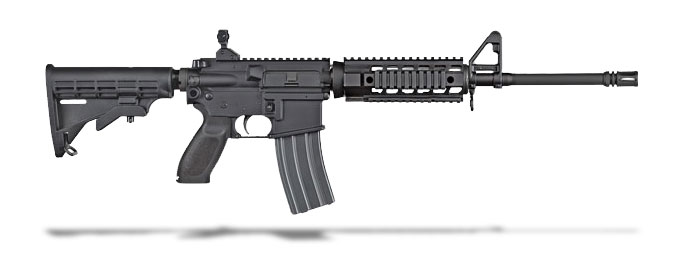 Sig M400 SWAT 5.56 NATO Rifle RM400-16B-S