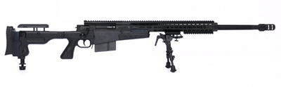 Accuracy International AX .338 Lapua Mag Rifle