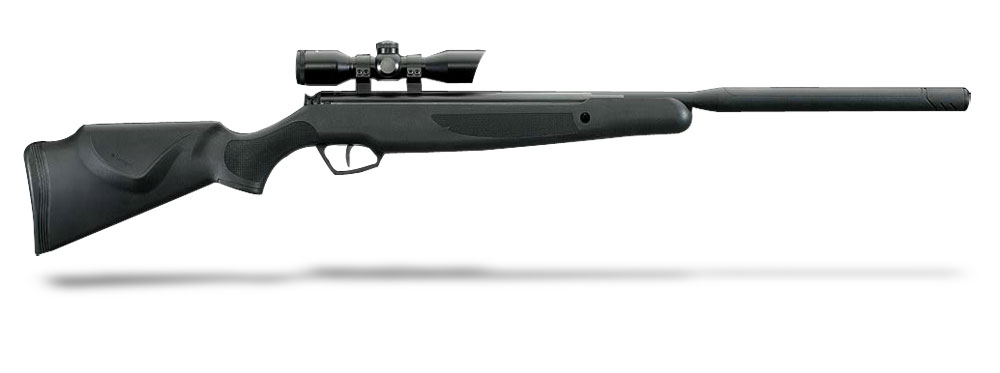 Stoeger X20 Suppressor .177 Air Rifle Combo 30323