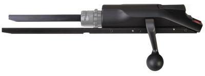 Blaser R93 bolt housing left hand without bolt - IC Control
