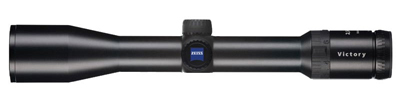 Zeiss Victory Varipoint 2.5-10x42mm T* #56 Railmount Riflescope 521727-9956-000