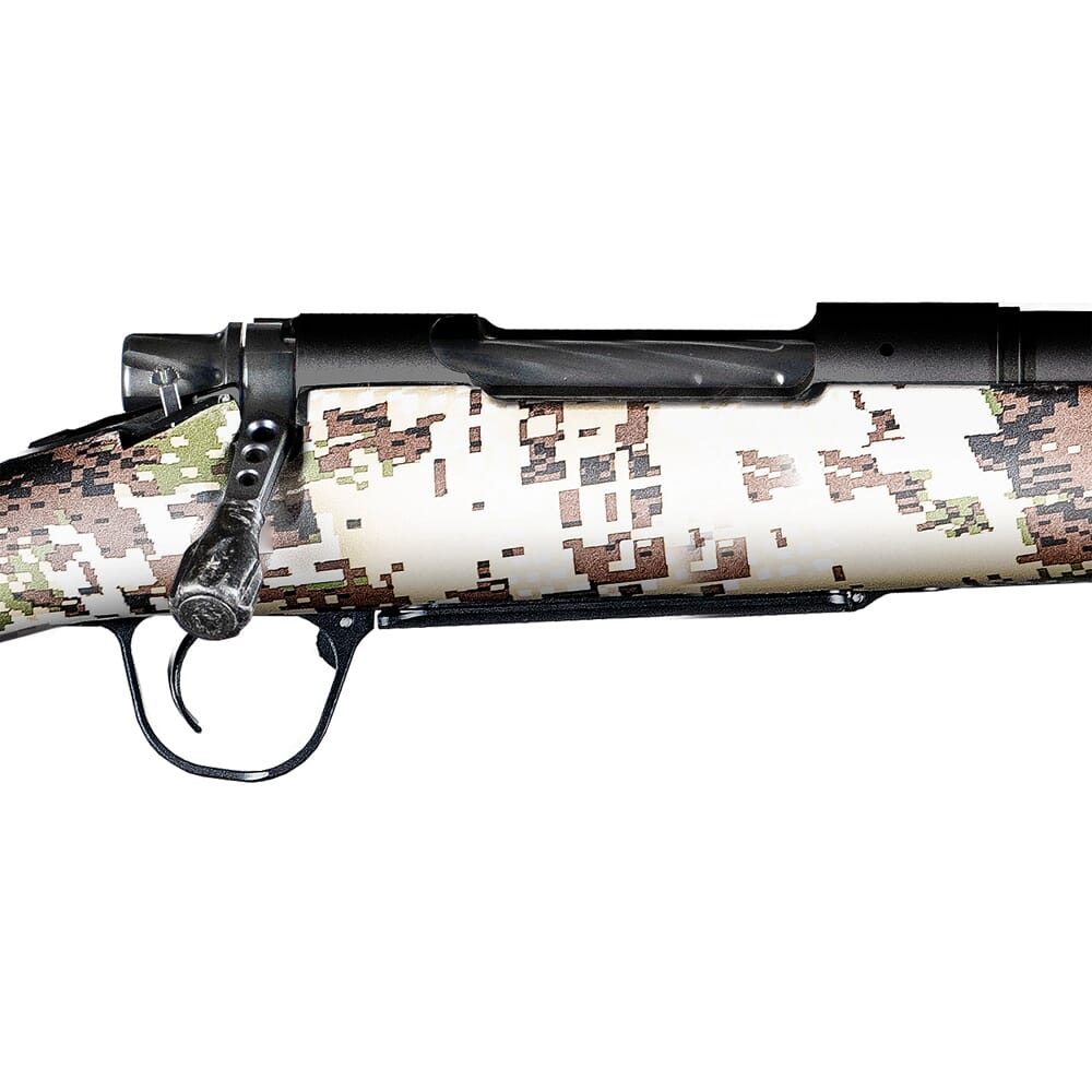 Christensen Arms Mesa Sitka FFT .300 PRC 22" 1:8" Black Bbl Subalpine Rifle 801-01169-00