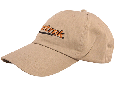 Kenetrek Logo Ball Cap Khaki KEQ-8066KHK