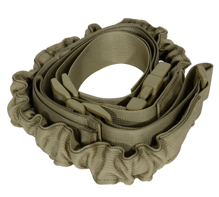 Armageddon Precision Rifle Sling Tan AG0103-TAN