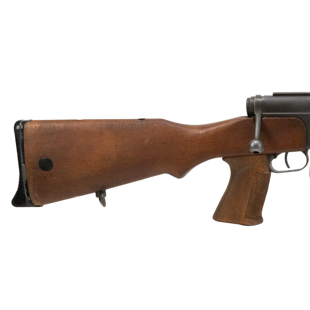 Navy Arms Imported FRF2 .308 Win 24" Bbl 10rd Mag 13.5" LOP 45" OAL Wood Stock Sniper Rifle w/Accessory Pack NAFRF2D-F06482