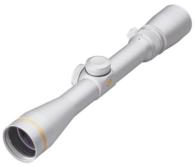 Leupold VX-3 2.5-8x36mm Silver Duplex 66350 66350