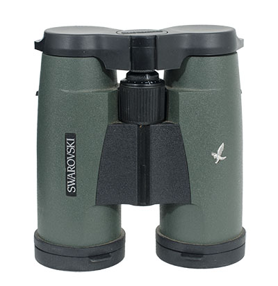 Swarovski SLC 10x42 WB Green Binocular UA-1112