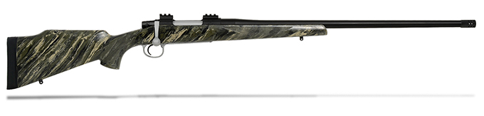MOA Evolution 6.5-284 Rifle