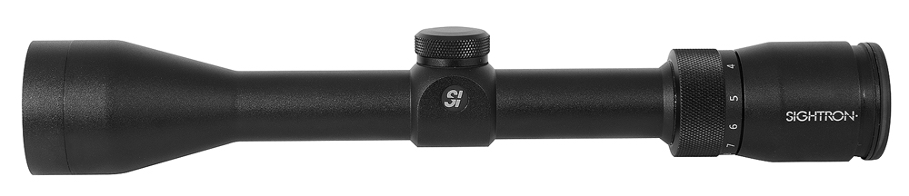 Sightron SIH 3-9X40 Duplex Scope 31002 31002-Sightron