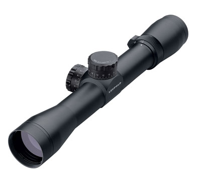 Leupold Mark 4 MRT 2-5-8x36 M2 Rifle Scope 30mm tube TMR 60180 60180