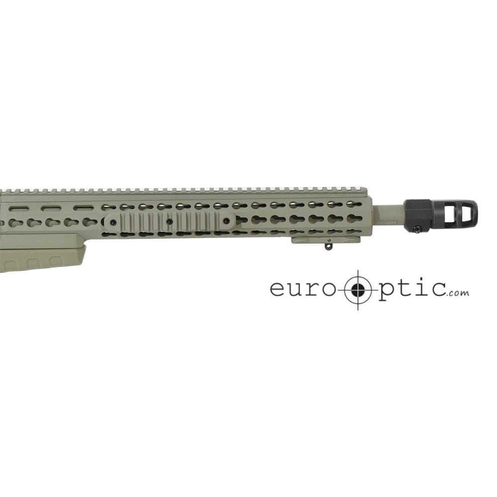 Accuracy International AX Rifle .300 Win Mag 20" GR/GR AX2-R11496-AI