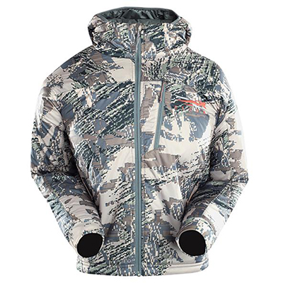 Sitka Youth Rankine Hoody Optifade Open Country Youth Large|30041-OB-YL
