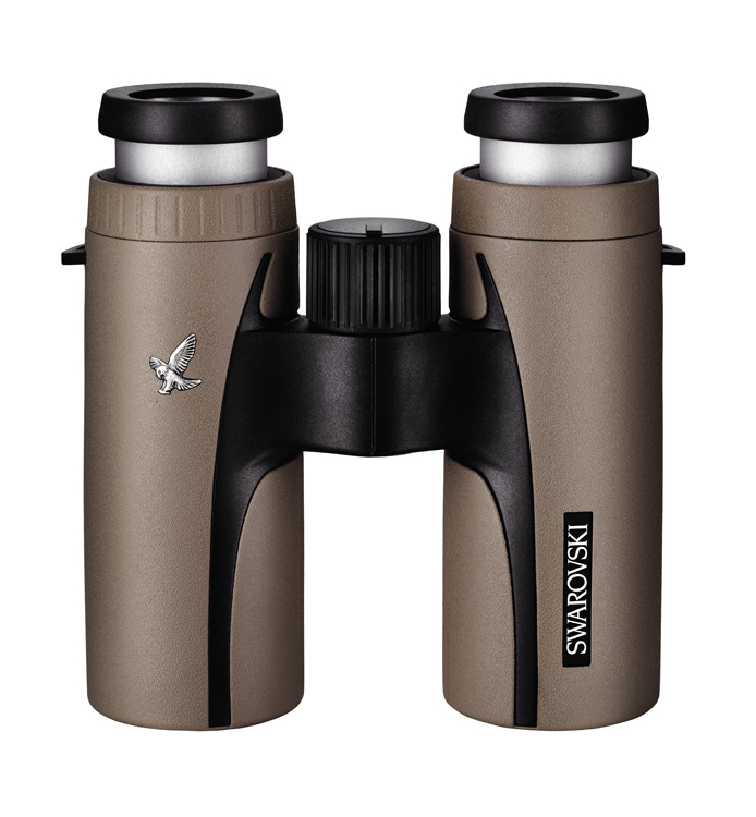 Swarovski CL Companion 10x30 Tan Traveler Binocular 58142
